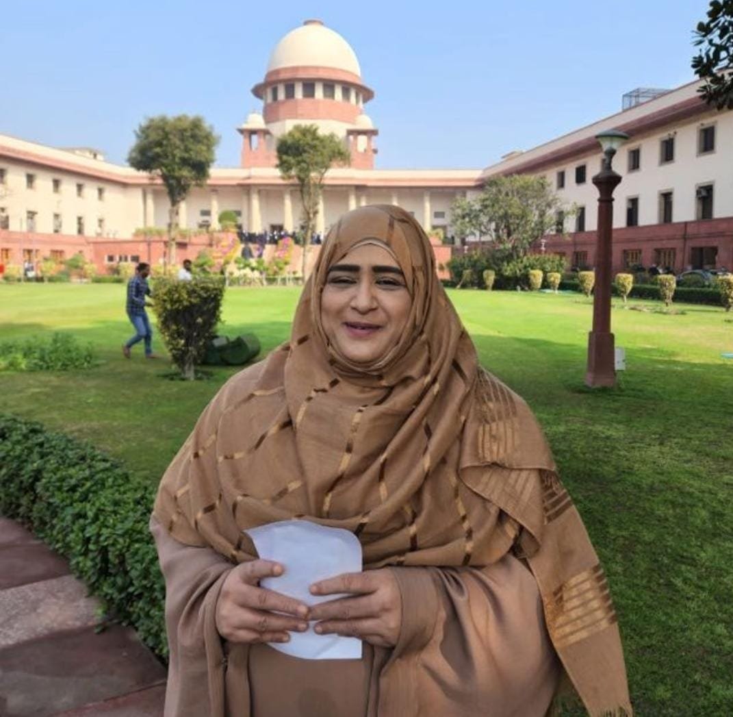The Time For Change Has Arrived, And The People Of Mizoram Have Reposed Their Faith In The Vision Of Dr.Nowhera Shaik…. The Time For Change Has Arrived, And The People Of Mizoram Have Reposed Their Faith In The Vision Of Dr.Nowhera Shaik….