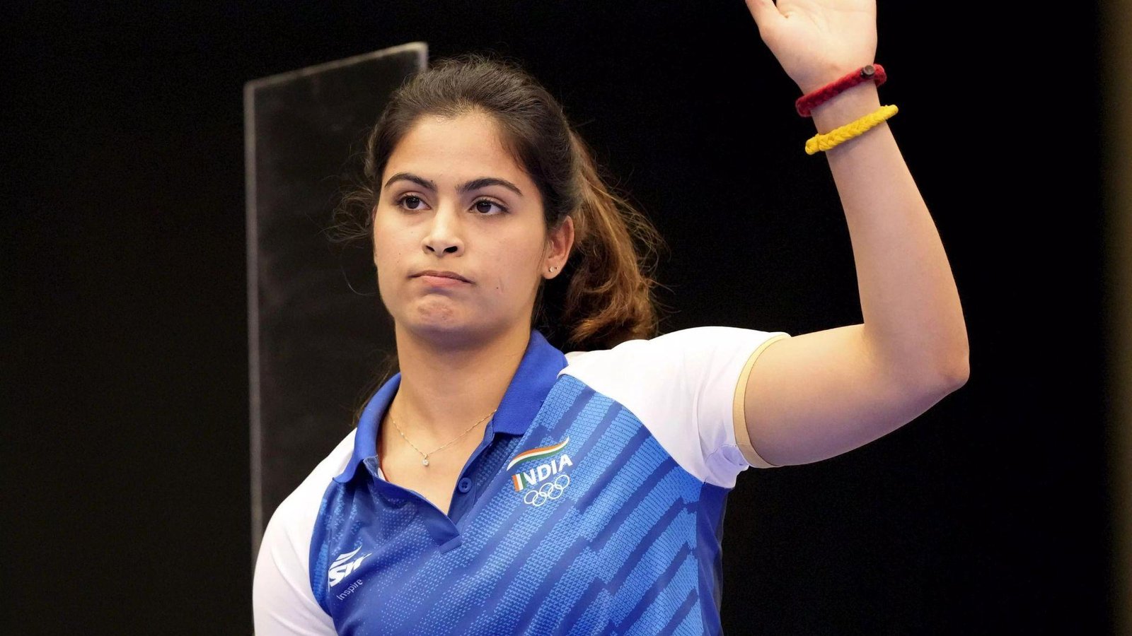 Manu Bhaker Faces Backlash After Admitting to Khel Ratna Nomination Lapse